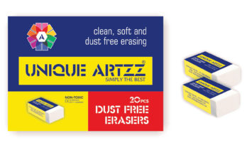 Dust Free Eraser Final